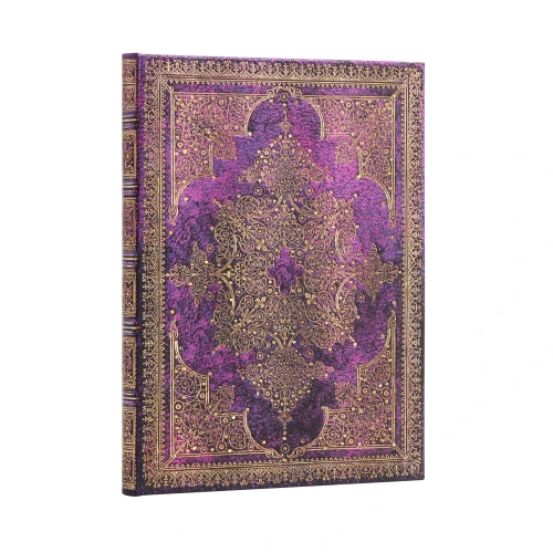 Notes PAPERBLANKS BIJOU Ultra linia