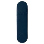 Etui na pióro LEONARDO pojedyńcze  Dark blue  