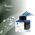 Atrament SAILOR MANYO 5th Anniversary TSUYU 50ml