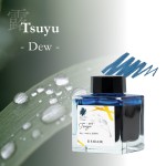 Atrament SAILOR MANYO 5th Anniversary TSUYU 50ml 