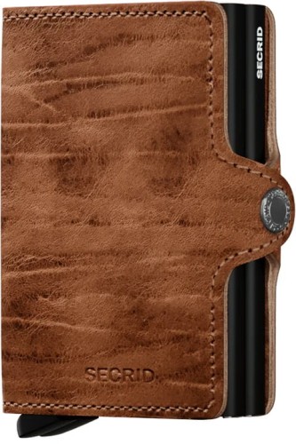 Portfel SECRID Twinwallet TDM Dutch Martin Whiskey