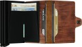 Portfel SECRID Twinwallet TDM Dutch Martin Whiskey