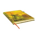 Notes PAPERBLANKS REMBRANDT’S 350TH ANNIVERSARY Ultra linia
