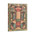 Notes PAPERBLANKS LION’S DEN Ultra linia