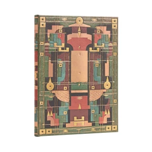 Notes PAPERBLANKS LION’S DEN Ultra linia