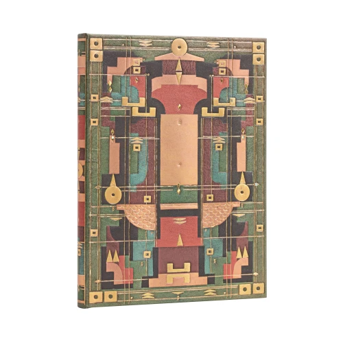 Notes PAPERBLANKS LION’S DEN Ultra linia