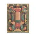 Notes PAPERBLANKS LION’S DEN Ultra linia