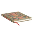 Notes PAPERBLANKS LION’S DEN Ultra linia