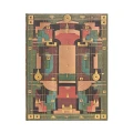 Notes PAPERBLANKS LION’S DEN Ultra linia