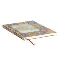 Notes PAPERBLANKS FLEXIS SPINOLA HOURS Ultra linia