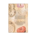 Notes PAPERBLANKS LILY & TOMATO MINI linia
