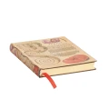 Notes PAPERBLANKS LILY & TOMATO MINI linia