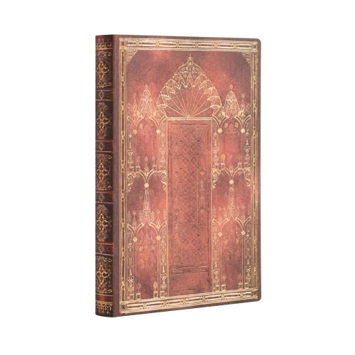 Notes PAPERBLANKS ISLE OF ELY MINI linia