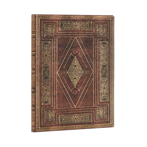 Notes PAPERBLANKS FLEXIS FIRST FOLIO Ultra linia