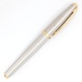 Pióro wieczne MONTEVERDE Aldo Domani chrom GT