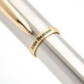 Pióro wieczne MONTEVERDE Aldo Domani chrom GT