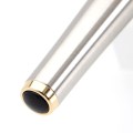 Pióro wieczne MONTEVERDE Aldo Domani chrom GT