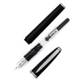 Pióro wieczne MONTEVERDE Aldo Domani czarne CT