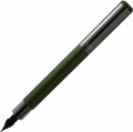 Pióro wieczne MONTEVERDE RITMA Zielone