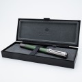 Pióro wieczne MONTEVERDE RITMA Zielone