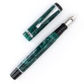 Pióro wieczne CONKLIN DURAGRAPH Forest Green CT