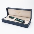 Pióro wieczne CONKLIN DURAGRAPH Forest Green CT