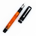 Pióro wieczne CONKLIN DURAGRAPH Orange Nights