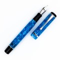 Pióro wieczne CONKLIN DURAGRAPH Ice Blue CT