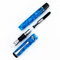 Pióro wieczne CONKLIN DURAGRAPH Ice Blue CT