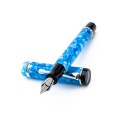 Pióro wieczne CONKLIN DURAGRAPH Ice Blue CT