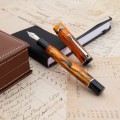 Pióro wieczne CONKLIN DURAGRAPH Amber CT
