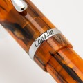 Pióro wieczne CONKLIN DURAGRAPH Amber CT