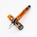 Pióro wieczne CONKLIN DURAGRAPH Amber CT