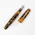 Pióro wieczne CONKLIN All American Tortoiseshell