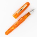 Pióro wieczne CONKLIN All American Sunburst Orange