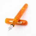 Pióro wieczne CONKLIN All American Sunburst Orange