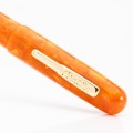 Pióro wieczne CONKLIN All American Sunburst Orange