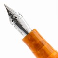Pióro wieczne CONKLIN All American Sunburst Orange