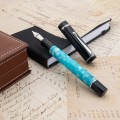 Pióro wieczne CONKLIN DURAGRAPH Turquoise Nights