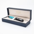 Pióro wieczne CONKLIN DURAGRAPH Turquoise Nights
