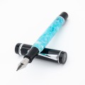Pióro wieczne CONKLIN DURAGRAPH Turquoise Nights
