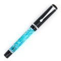 Pióro wieczne CONKLIN DURAGRAPH Turquoise Nights