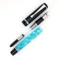 Pióro wieczne CONKLIN DURAGRAPH Turquoise Nights