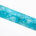 Pióro wieczne CONKLIN DURAGRAPH Turquoise Nights
