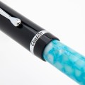 Pióro wieczne CONKLIN DURAGRAPH Turquoise Nights