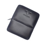 Etui na pióra VISCONTI sześciosztukowe czarne