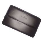 Etui na pióra VISCONTI dwunastosztukowe czarne