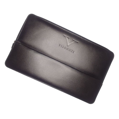 Etui na pióra VISCONTI dwunastosztukowe czarne