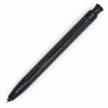 Pióro kulkowe MONTEVERDE ENGEAGE ONE-TOUCH Black carbon