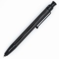 Pióro kulkowe MONTEVERDE ENGEAGE ONE-TOUCH Black carbon